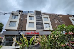 Hotel Radhika inn, Malegaon, Dhule