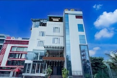 Townhouse Neotown Crossway Formerly Lakewood Gardenia, Bangalore