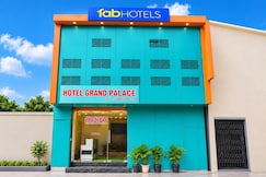 FabHotel Sunday Residency, Thane