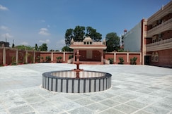 HOTEL RAJWADA PALACE, Orchha