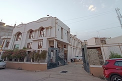 Hotel The Shubham, Vrindavan