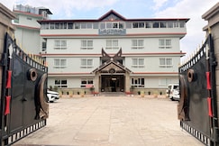 Hotel Vivor, Kohima