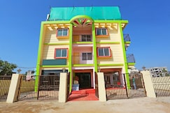 Hotel Grand Paradise, Bhubaneshwar