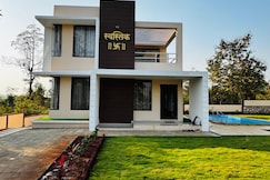 Swastik-homes, Karjat