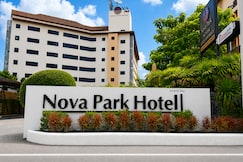 Nova Park Hotel Pattaya, Pattaya