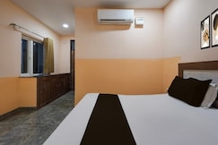 Hotel O Chandra banquets, Lucknow