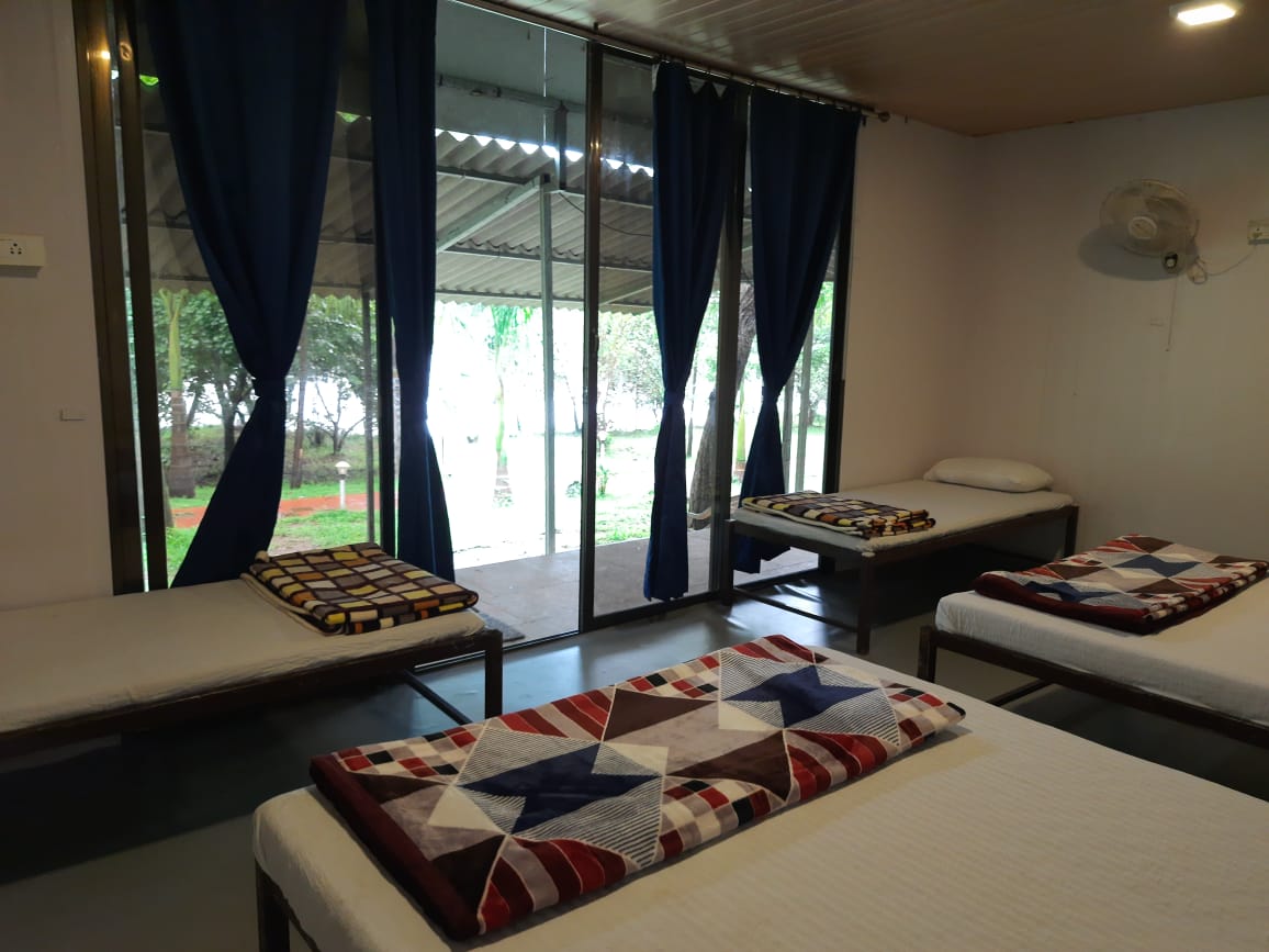 The Waterfront Kolad 5