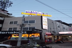 Hotel Cool River Inn, Srikakulam