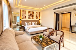 Hotel Banana Tree & Banquets, Sahibabad, Ghaziabad