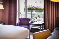 SOFITEL STRASBOURG GRANDE ILE, Bas-Rhin