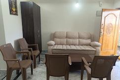 P R R Homestay, Tirupati