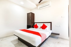 Hotel O Royal Palace Inn, Indore