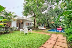 Rumour:4bhk Pvt Pool Anjuna Beach by Artios Stay, Goa