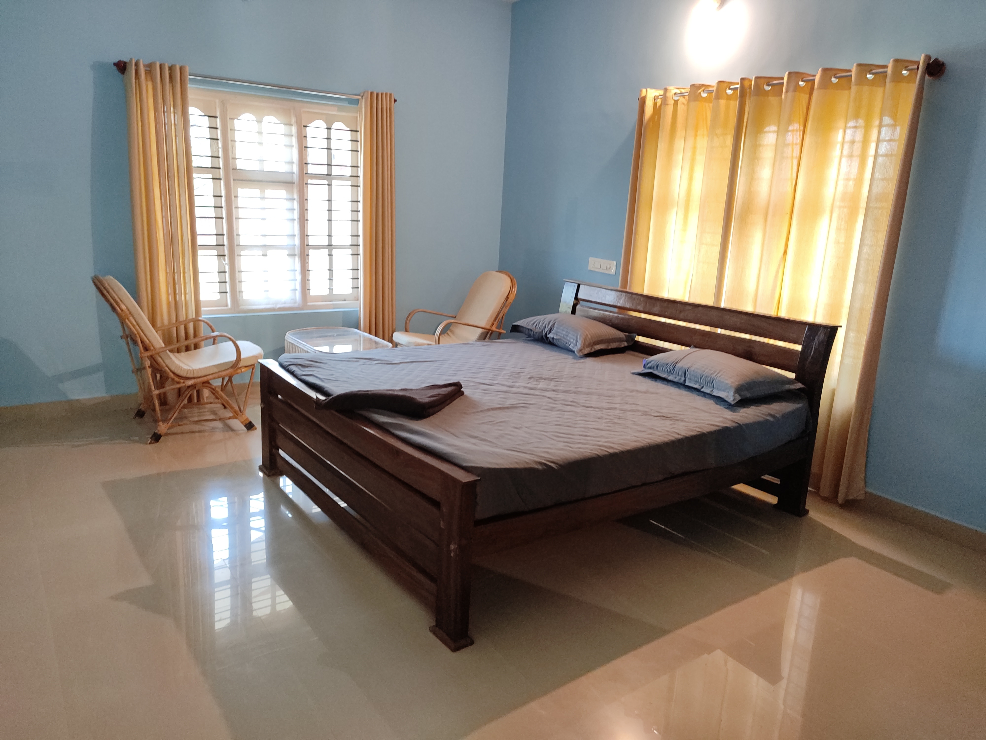 Coorg Riverside Homestay - Tap to explore photos