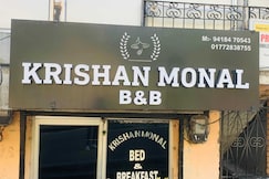 Hotel O Krishna Monal Delightful Stay, Shimla