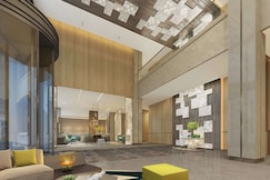 Hilton Garden Inn Changzhou Xinbei, Changzhou