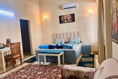 Ayu Aanandam Prem Nikunj Suite, Rishikesh