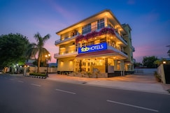 FabHotel Kriti Green Nr. Hanuman Mandir, Lathia, Varanasi