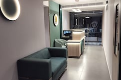 GP Xpress Inn by RAK Rooms, Mangaluru, Mangalore