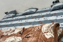 Karunanidhan palace, Ayodhya