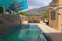 Swapnashrushti Farmhouse, Karjat
