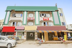 Super Hotel O Sridhar, Khammam