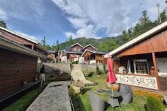 Cottages by Mehtab, Pahalgam