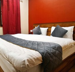 Deluxe Room (Budget Friendly)