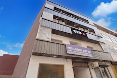 Hotel O Dream stay inn, Faridabad