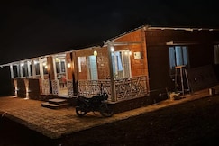 K Hill House, Vengurla