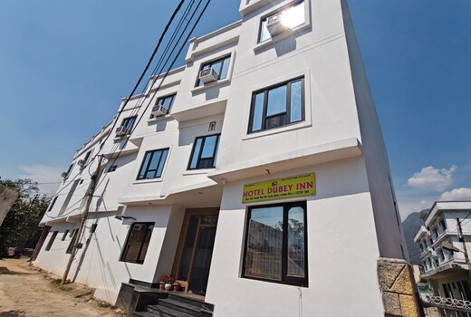 Hotel Dubey Inn