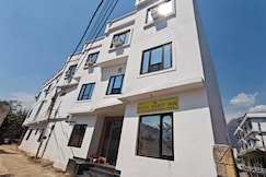 Hotel Dubey Inn, Katra