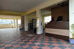 Hotel O by OYO Akshaya Kanuru, Gannavaram