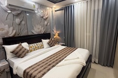 Arova Comfort Stay, Delhi