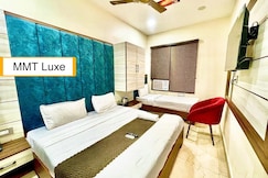 Blackwood | 5 minutes from Golden Temple, Pathankot
