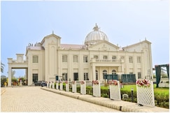 RAJWADA HOTEL AND RESORT, Bareilly