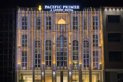 Hotel Pacific Primee, Zirakpur