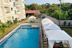 Dacha Arambol by BlackBuck, Goa