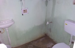 Shared Room