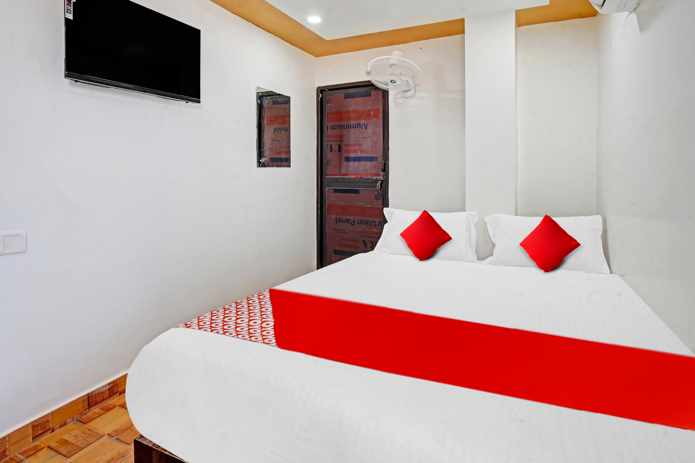 Hotel O Flagship 811581 Hotel Aditya Inn - Tap to explore photos