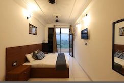 Hotel Balram Palace, Sikar