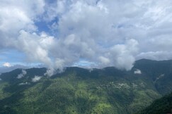 Hillnest Darjeeling, Darjeeling