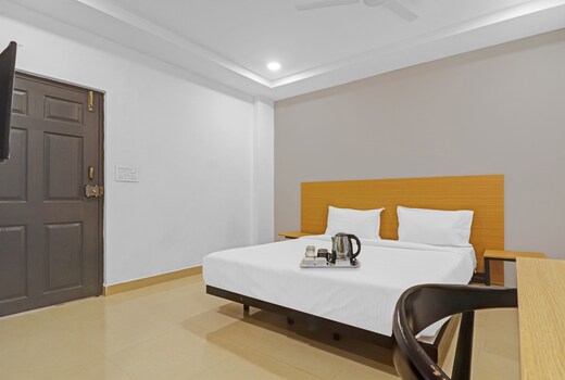 Townhouse Che Sigma