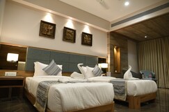 HOTEL HIRISA, Jamnagar