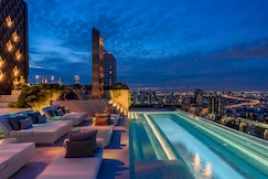 INNSiDE by Melia Bangkok Sukhumvit, Bangkok