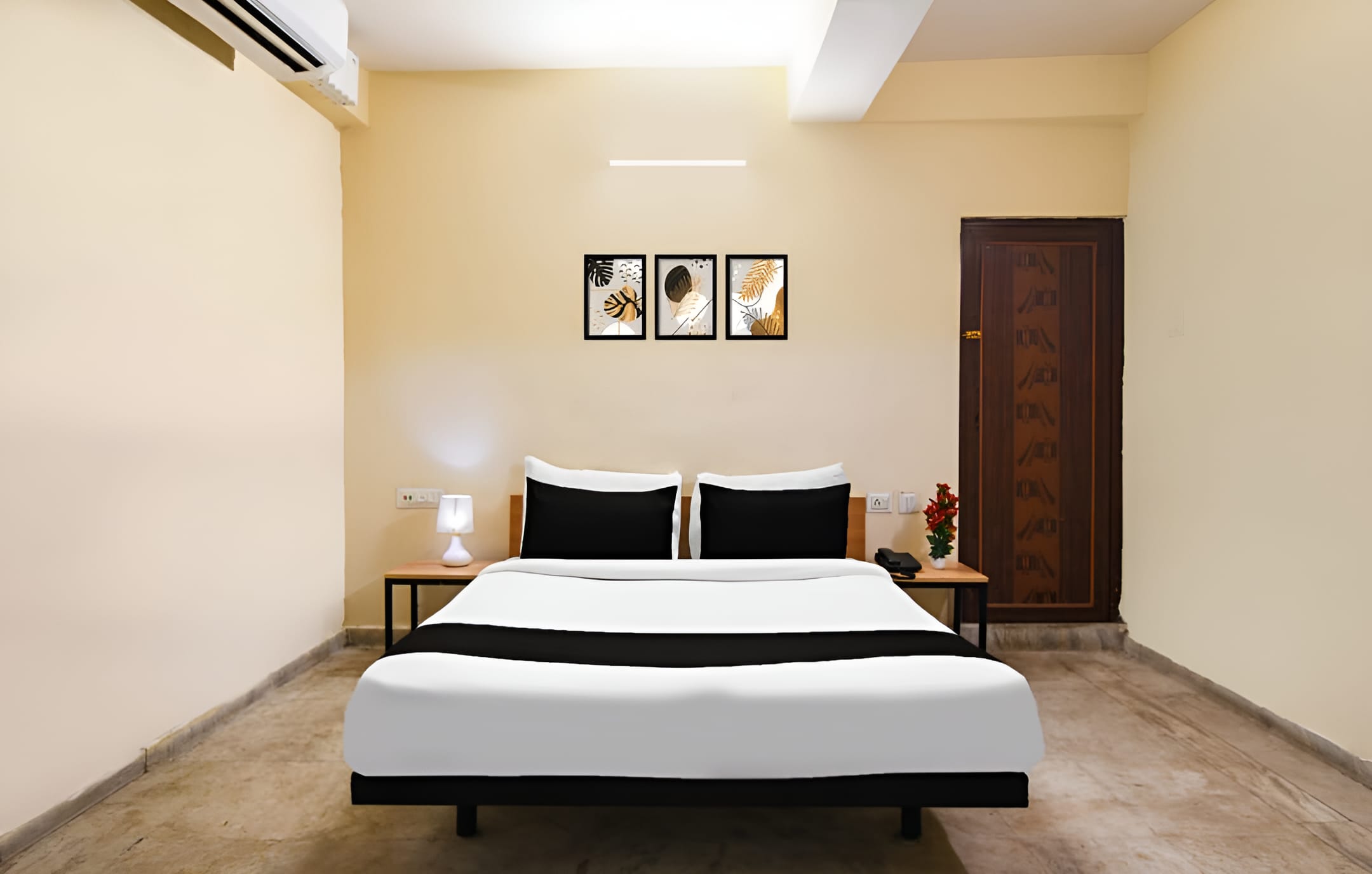 Hotel O Profulla Devi Guest House - Tap to explore photos