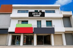 Hotel O Haibowal Crossway Formerly Sood Stays, Ludhiana
