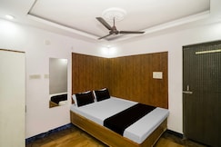 Hotel O Galaxy Inn, Jamshedpur