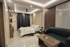 HOTEL SEA SOUL, Digha