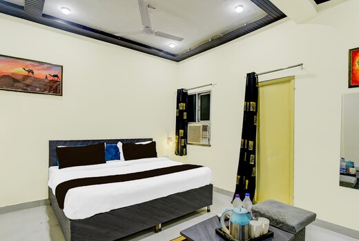 Hotel O Lakshya Inn